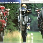 Tuning-Special in der PS (November 2003)