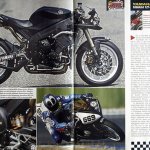 YZF-R1-Special in der PS (Oktober 2005)