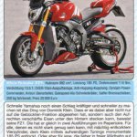 Motorrad Katalog (2008)