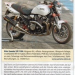 Motorradkatalog | XJR 1300 (Dez 2011)