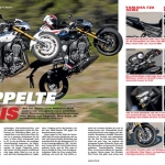 PS | Yamaha FZ8 Tuning & Serie (Feb 2013)