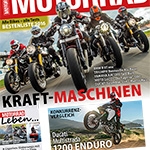 Motorrad | Yard-Built-Sieger XJR1300 (01/2016)