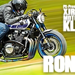 PS | RONIN XJR1300 (07/2016)