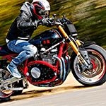 PS Test | XJR 1300 (12/2018)