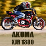 PS Test | XSR 700 (01/2019)