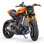 PS-Edelbikes | XSR 900 (11/2019)