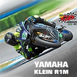 PS Tuner GP | 2020 - Yamaha KLEIN-R1M (10/2020)