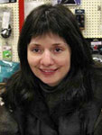 Birgit Klein