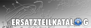 Ersatzteilkatalog