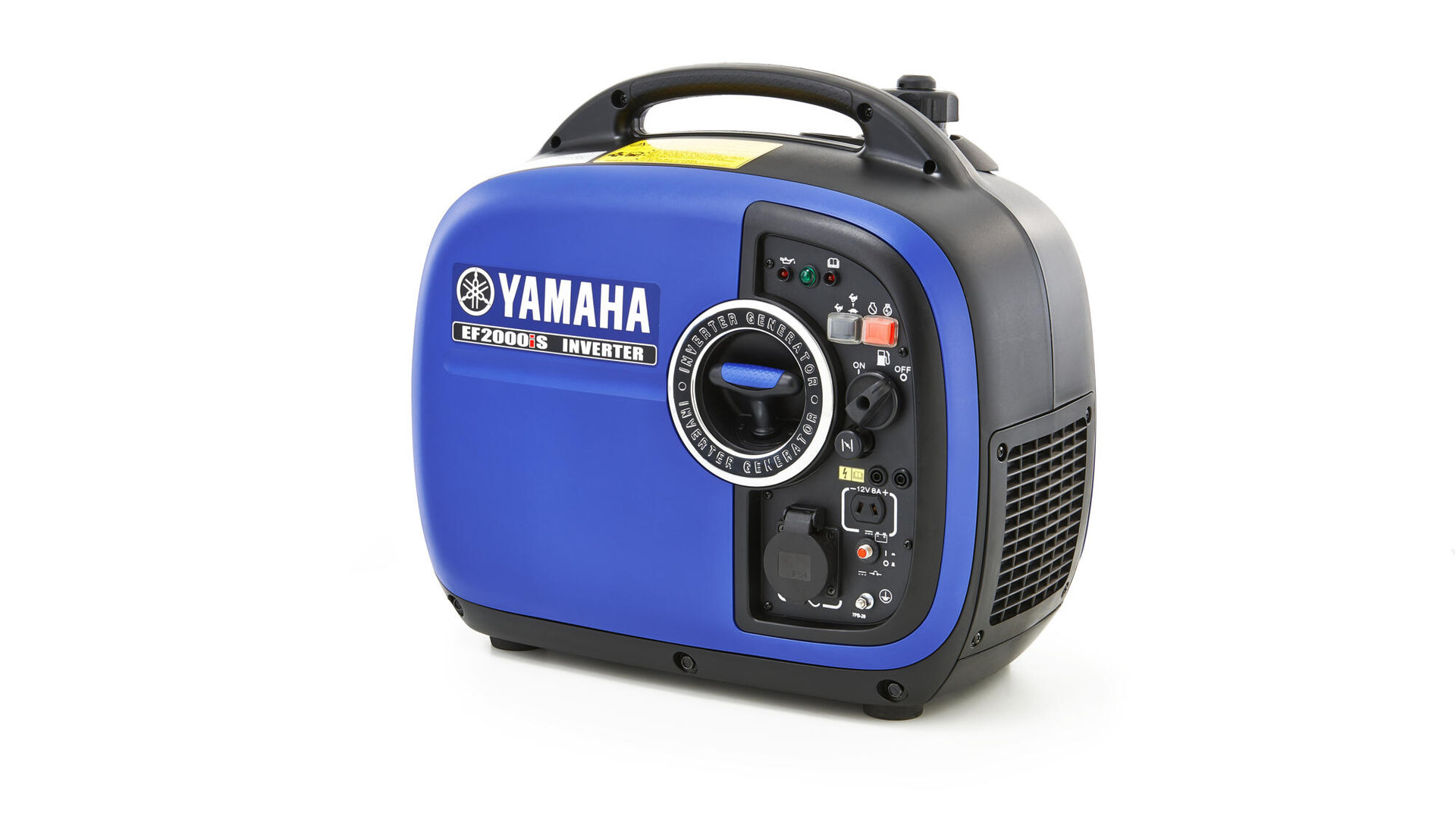 Stromerzeuger Yamaha EF2000iS Generator